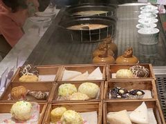 -亚马逊海鲜自助(梅溪湖步步高店)