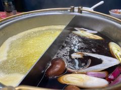 -一绪に寿喜烧(荟聚店)