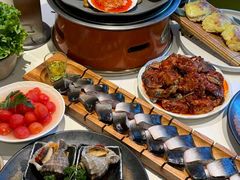 -缘·金家烤鳗鱼(西塔总店)