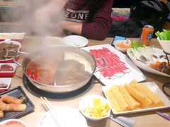 -彤德莱火锅(大学城店)