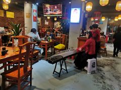 大堂-醉长安(南门总店)