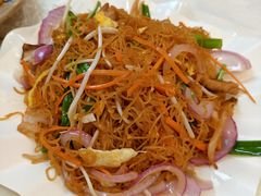 -和乐喜宴海鲜酒家(骏荣广场店)