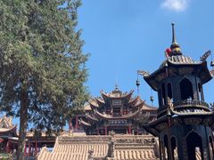 -高庙保安寺