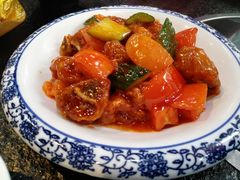 -百姓·百味家宴油茶(红街店)