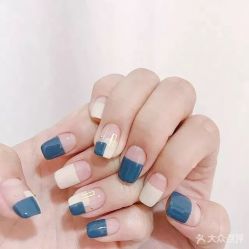 -Halo美甲美睫
