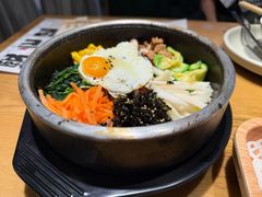 -樱花墅朝鲜族风味餐厅(厦门街创始店)