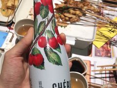 -木屋烧烤(坂田天安云谷店)