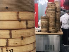 -天宫院小吃·包子炒肝儿(管庄店)