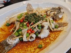 -猪肉婆私房菜(容桂总店)