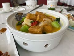 -国贸旋转餐厅(国贸广场店)