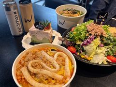 -W COLLECTIVE  DESSERT SHOP