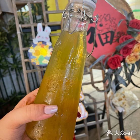 榄妹大茶档·围炉烤肉(小榄店)