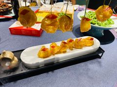 -金狮麟·新豫菜(杏石口路店)