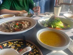 -羲和雅苑•北京烤鸭(平安国际金融中心店)