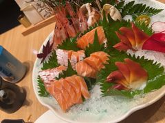 -京旬海鲜放题·铁板烧自助餐厅