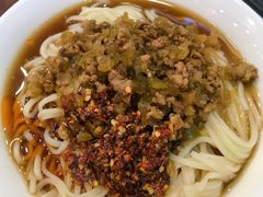 -新川面馆(新街口起源店)