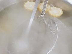 清汤汤底-陈记顺和潮汕牛肉火锅(棠德南路店)