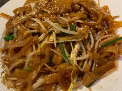 干炒牛河-老广酒楼(樱花店)
