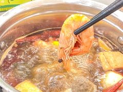 -大橘元自助回转火锅(天河新天地店)