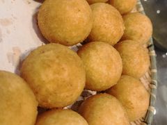 香芋地瓜元-刘胖子家常菜·蹄花焖藕(富安街店)