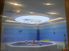 -沫奇水育游泳拓展中心(世茂国际广场店)