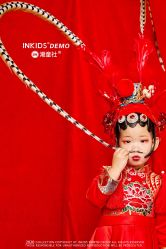 -INKIDS潮童社儿童摄影(朝阳大悦城店)