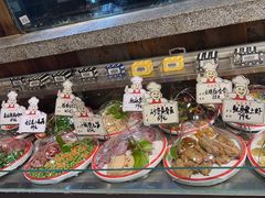 -黄泥岗·黄陂农家菜(百步亭店)