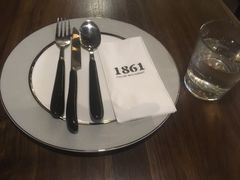 -1861意大利餐厅(文化广场店)