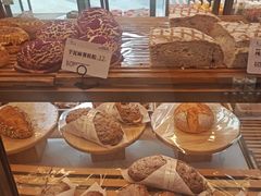 -BREAD WAY面包路·欧式面包(龙湖时代D馆店)