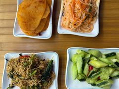 -伊穆祥牛肉面总店·清真