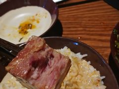 -受气牛肉·重庆耙牛肉(来福士店)