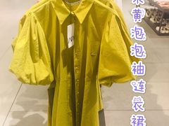 -ZARA(重庆华润万象城中区店)