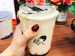 -喜茶(上海正大广场店)