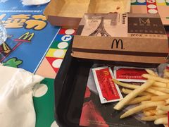 -麦当劳(漳州二路店)