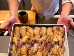 -鳥喜Toriki怀石烧鸟料理