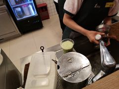 -1点点(新达汇三林店)