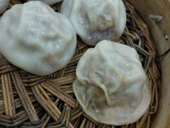 -鸡鸣汤包(仙林店)