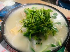 -肥汁米蘭香港米线(宁波路总店)