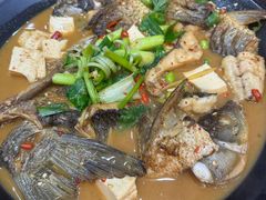 -下梅人家土菜馆(历史文化餐厅度假区店)