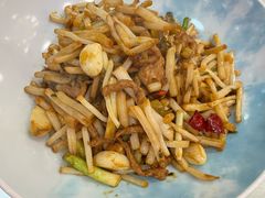 -老海陵·泰州菜(图书馆店)