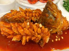 -翠亭酒家(山西南路店)