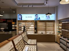 -OYEA欧野眼镜(武商MALL·众圆店)