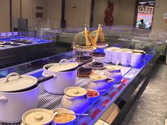 -海底捞火锅(苏宁广场店)