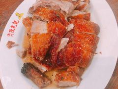 -陈光记烧腊(长寿路店)