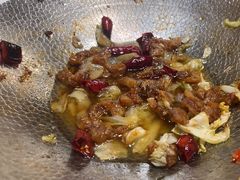 -福巷湘食小馆·猛火现炒(上海首店)