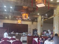 -便宜坊烤鸭店(玉蜓桥天坛店)