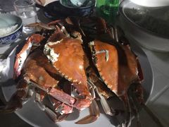-胖大嫂渔家排档(半边山店)