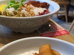 -云味馆·云南菜·云南米线(景田店)