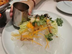-北李妈妈菜·海肠捞饭(高新万达店)
