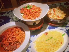 -吴莊(龙城万科里店)